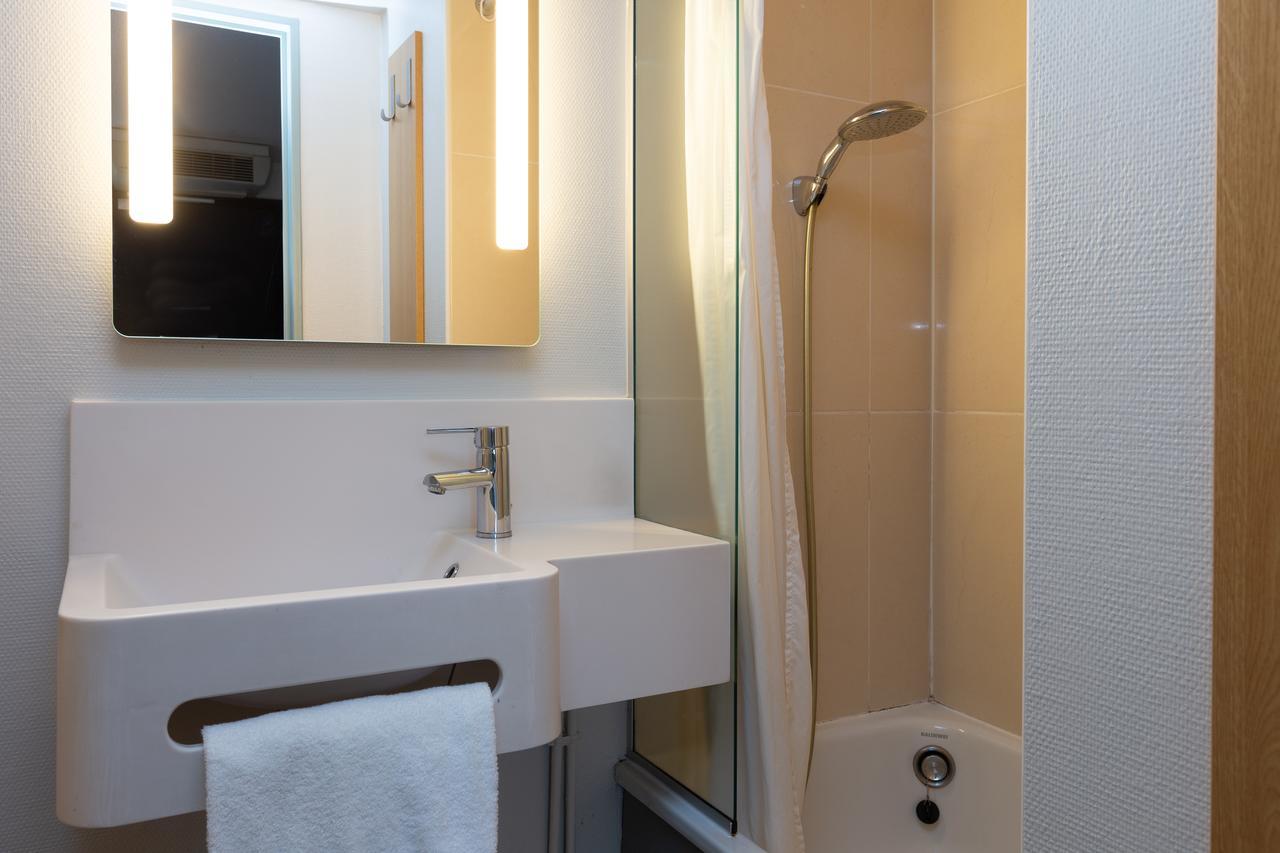 B&B Hotel Бейонн Экстерьер фото