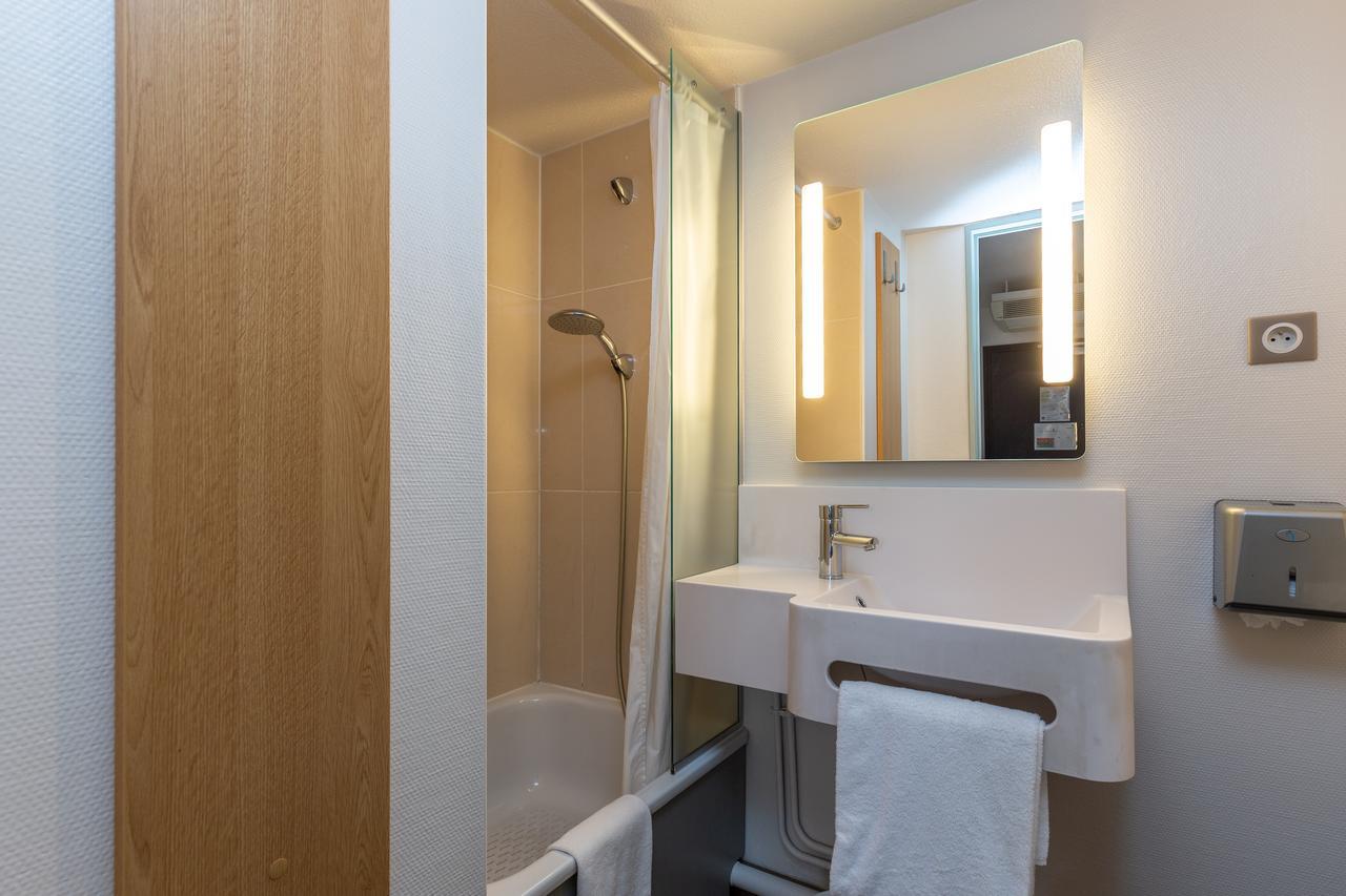 B&B Hotel Бейонн Экстерьер фото